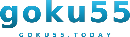 goku55 logo